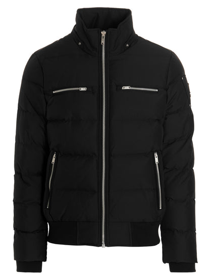 'Cloud' down jacket Down jacket, Parka, Casual jackets