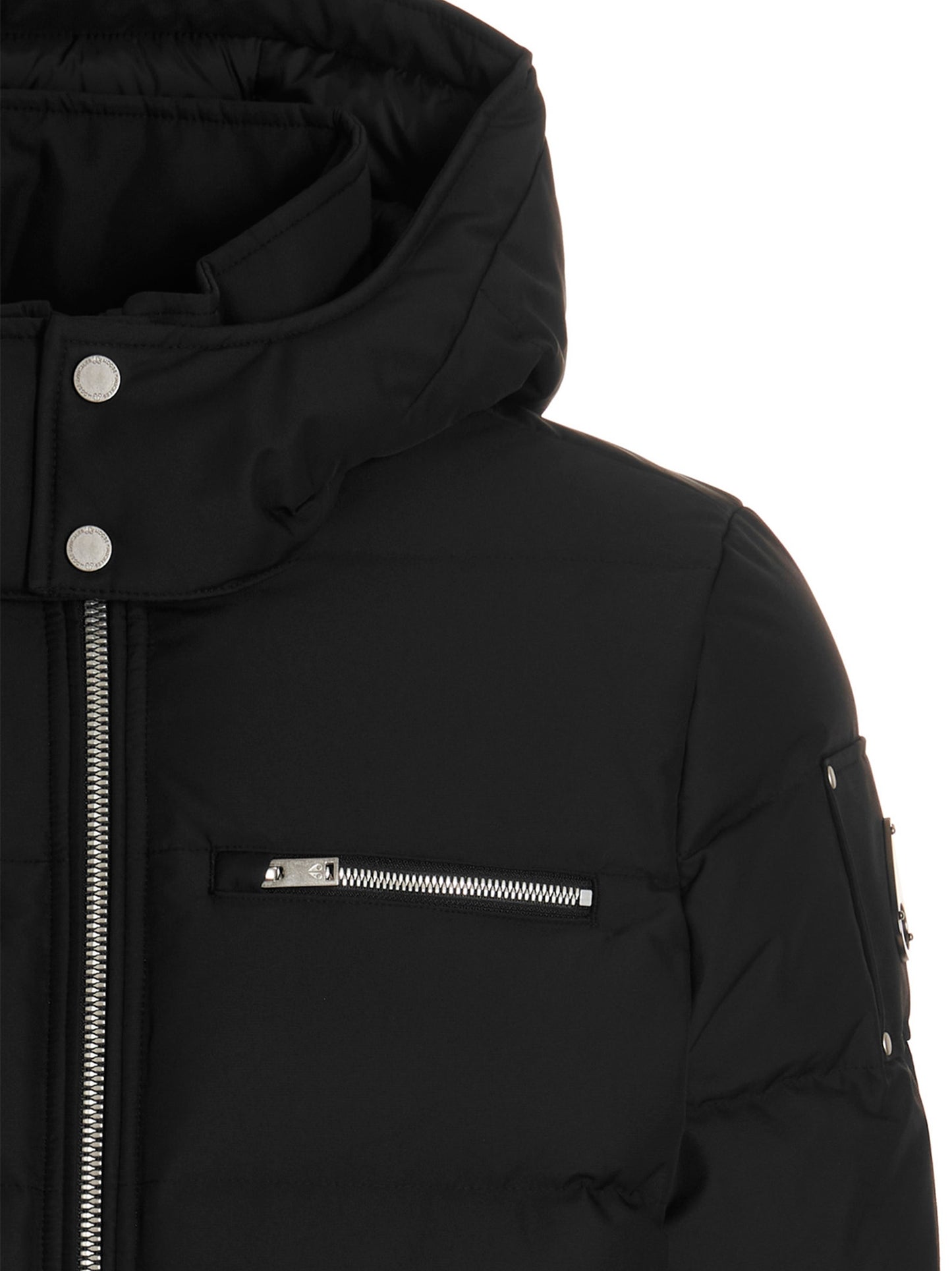 'Cloud' down jacket Down jacket, Parka, Casual jackets