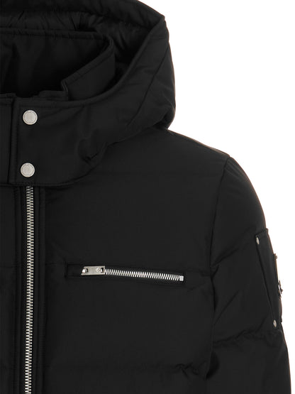 'Cloud' down jacket Down jacket, Parka, Casual jackets