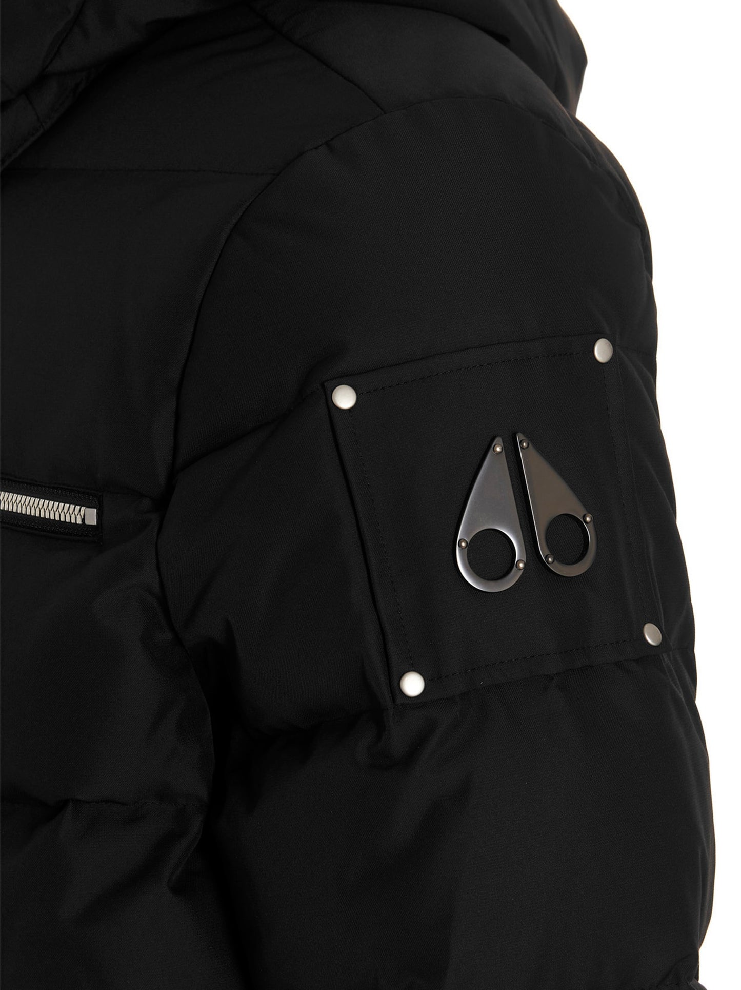 'Cloud' down jacket Down jacket, Parka, Casual jackets