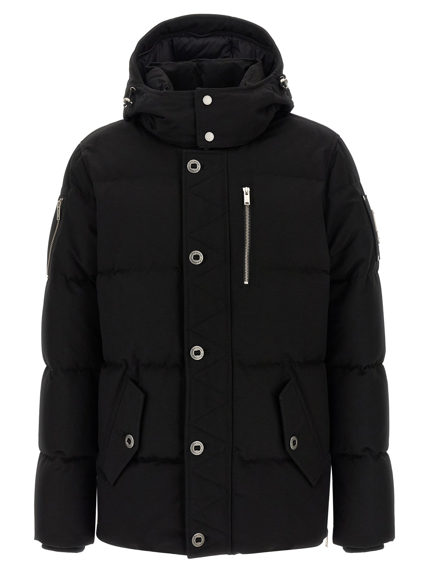 'Forrestville 4' parka Down jacket, Parka, Casual jackets
