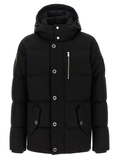 'Forrestville 4' parka Down jacket, Parka, Casual jackets