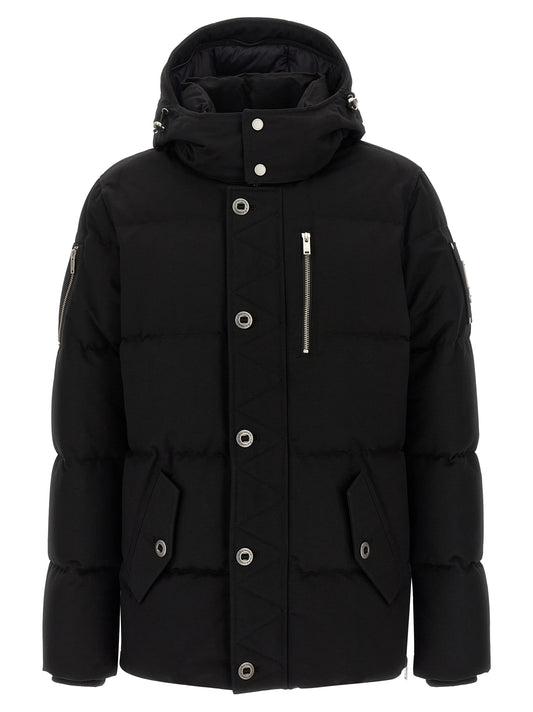 'Forrestville 4' parka Down jacket, Parka, Casual jackets