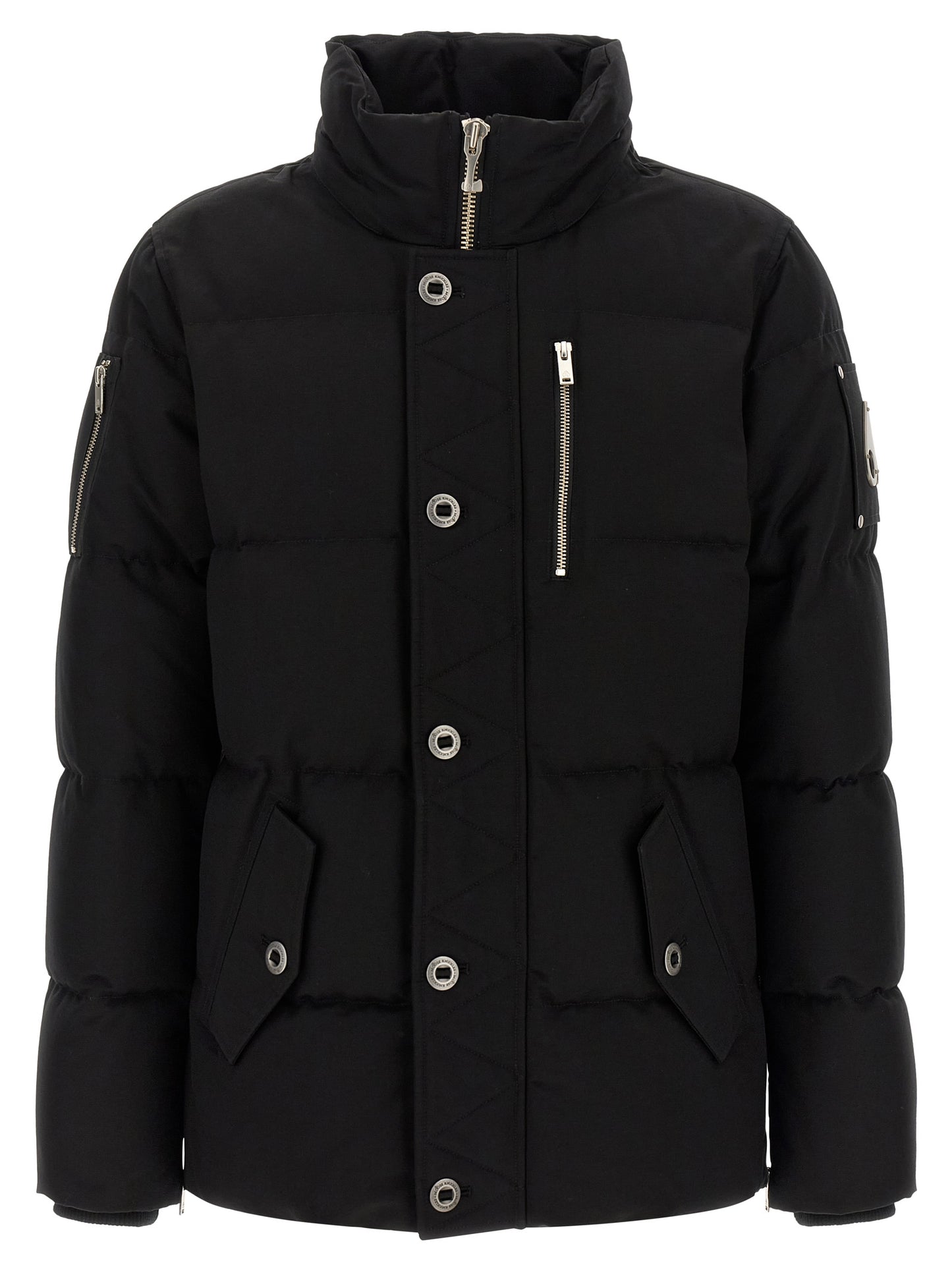 'Forrestville 4' parka Down jacket, Parka, Casual jackets