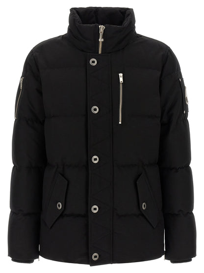 'Forrestville 4' parka Down jacket, Parka, Casual jackets
