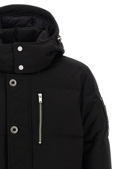 'Forrestville 4' parka Down jacket, Parka, Casual jackets