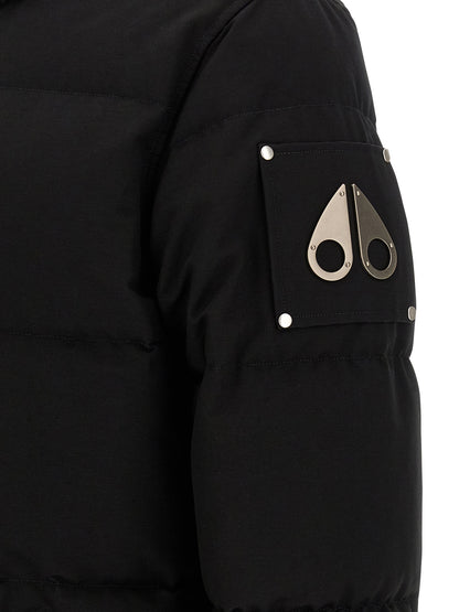 'Forrestville 4' parka Down jacket, Parka, Casual jackets
