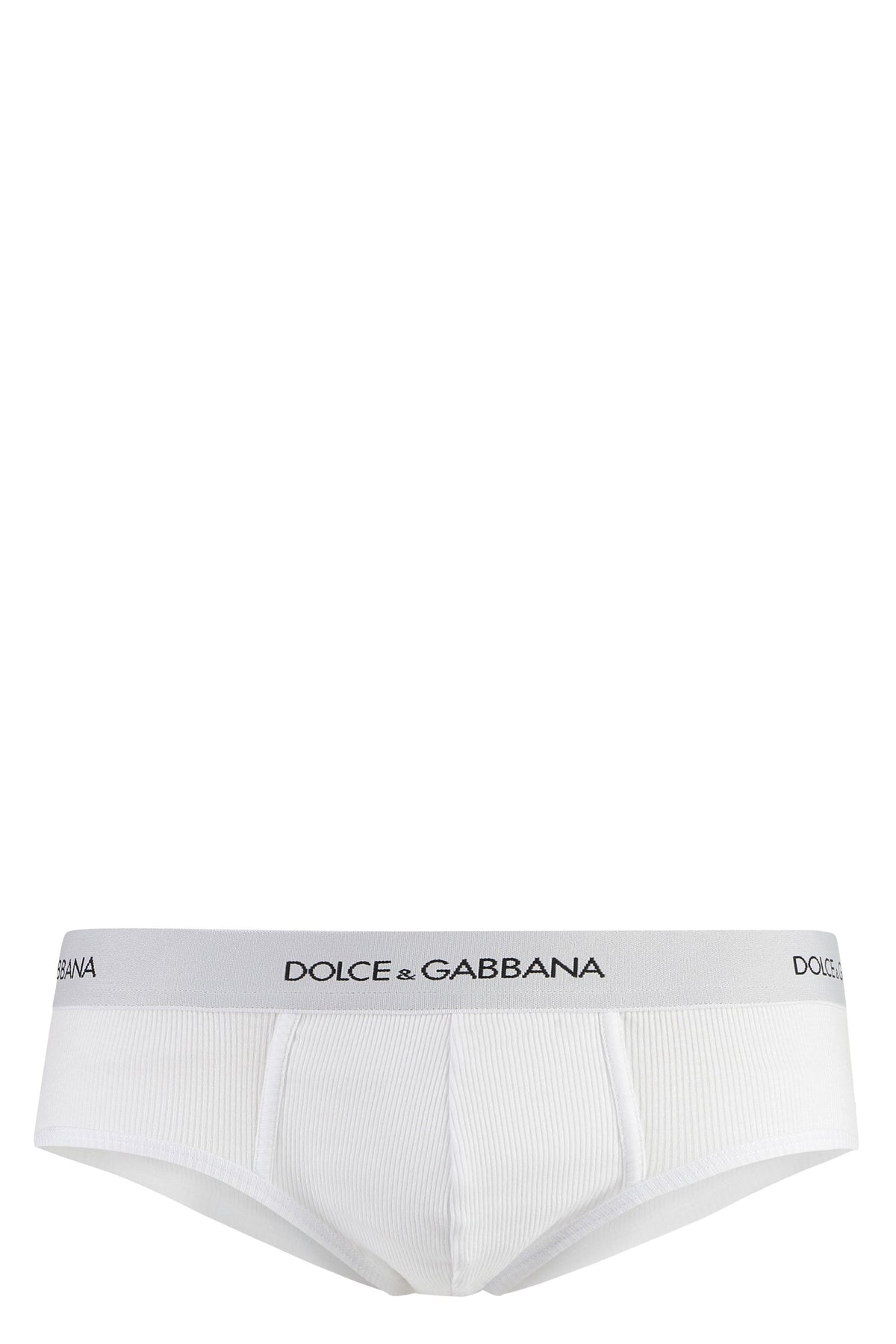 Dolce & Gabbana Plain color briefs