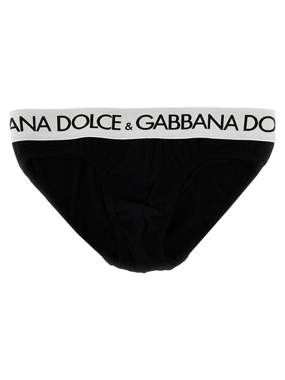 'Midi' briefs INTIMO