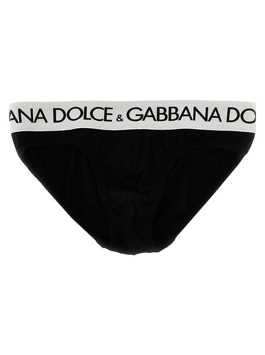 'Midi' briefs INTIMO