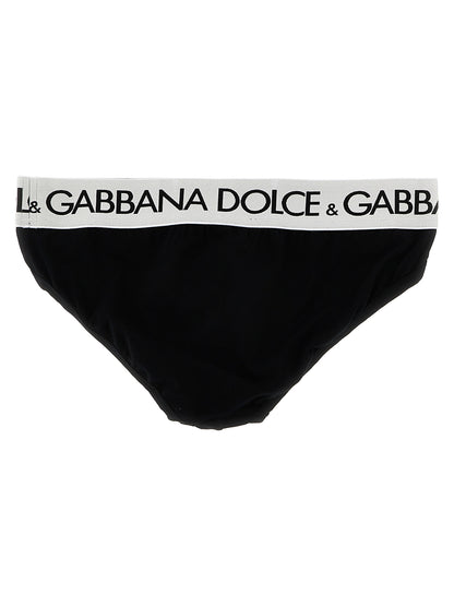 'Midi' briefs INTIMO