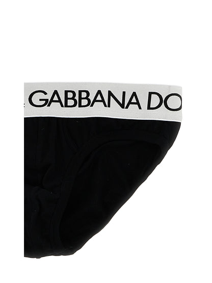 'Midi' briefs INTIMO