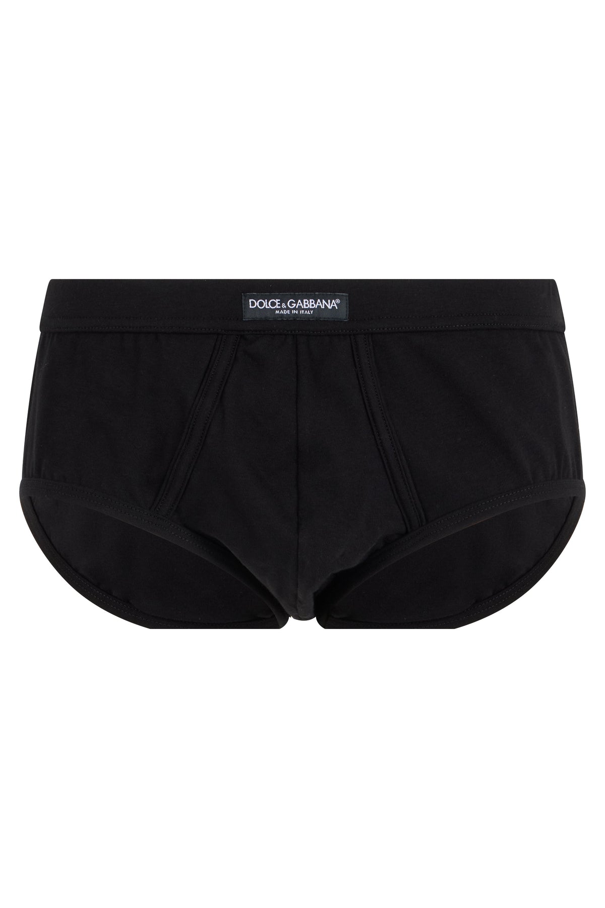 Dolce & Gabbana Simple boxers with logo