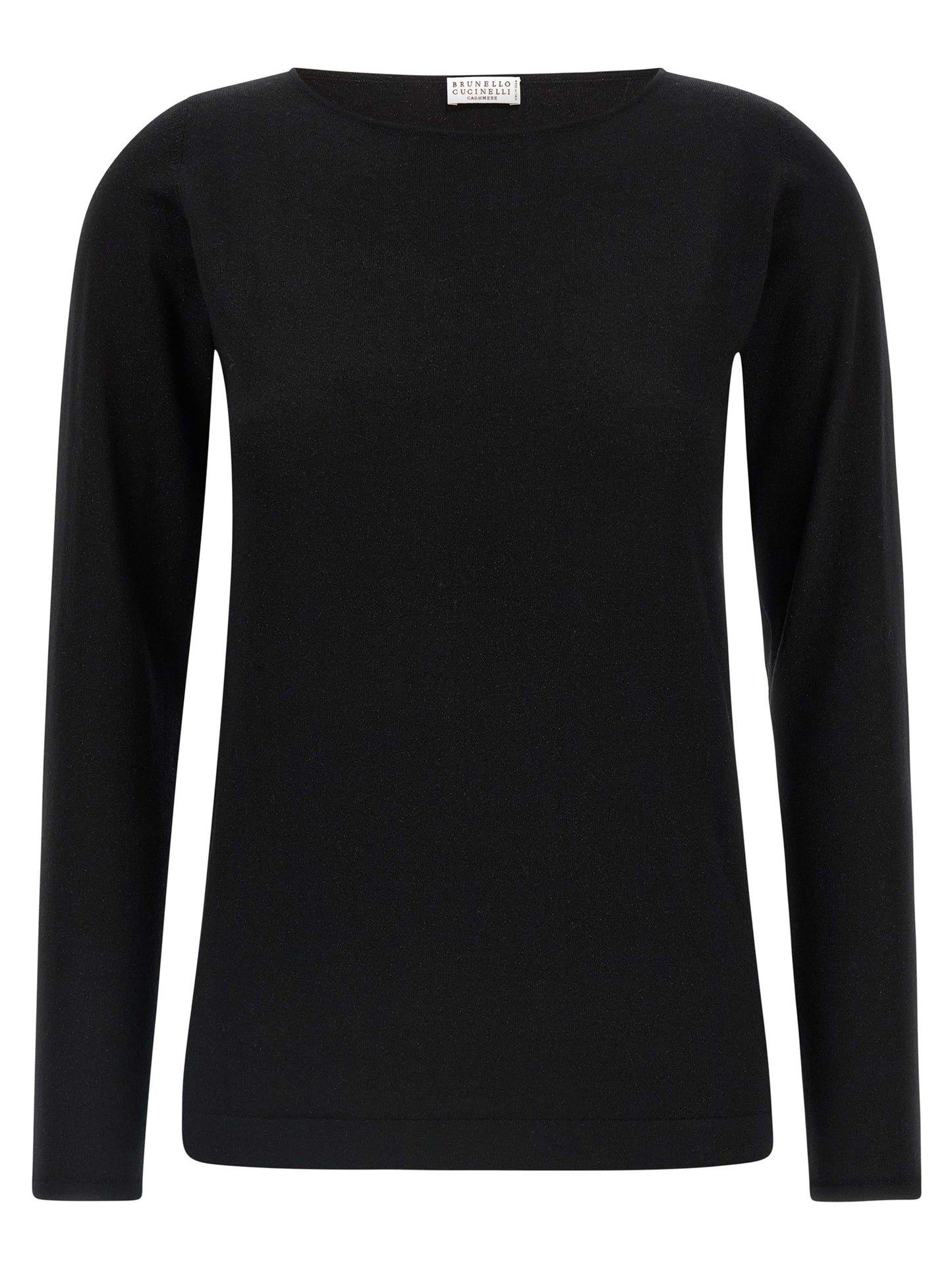 Lurex sweater Sweater, cardigans
