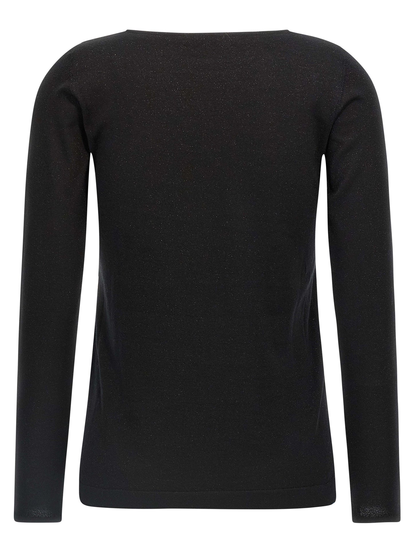 Lurex sweater Sweater, cardigans
