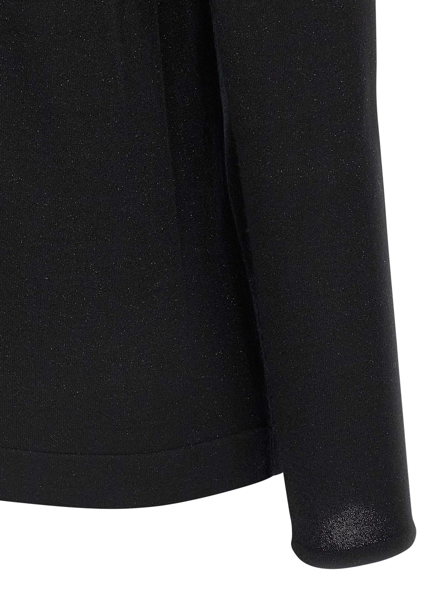 Lurex sweater Sweater, cardigans