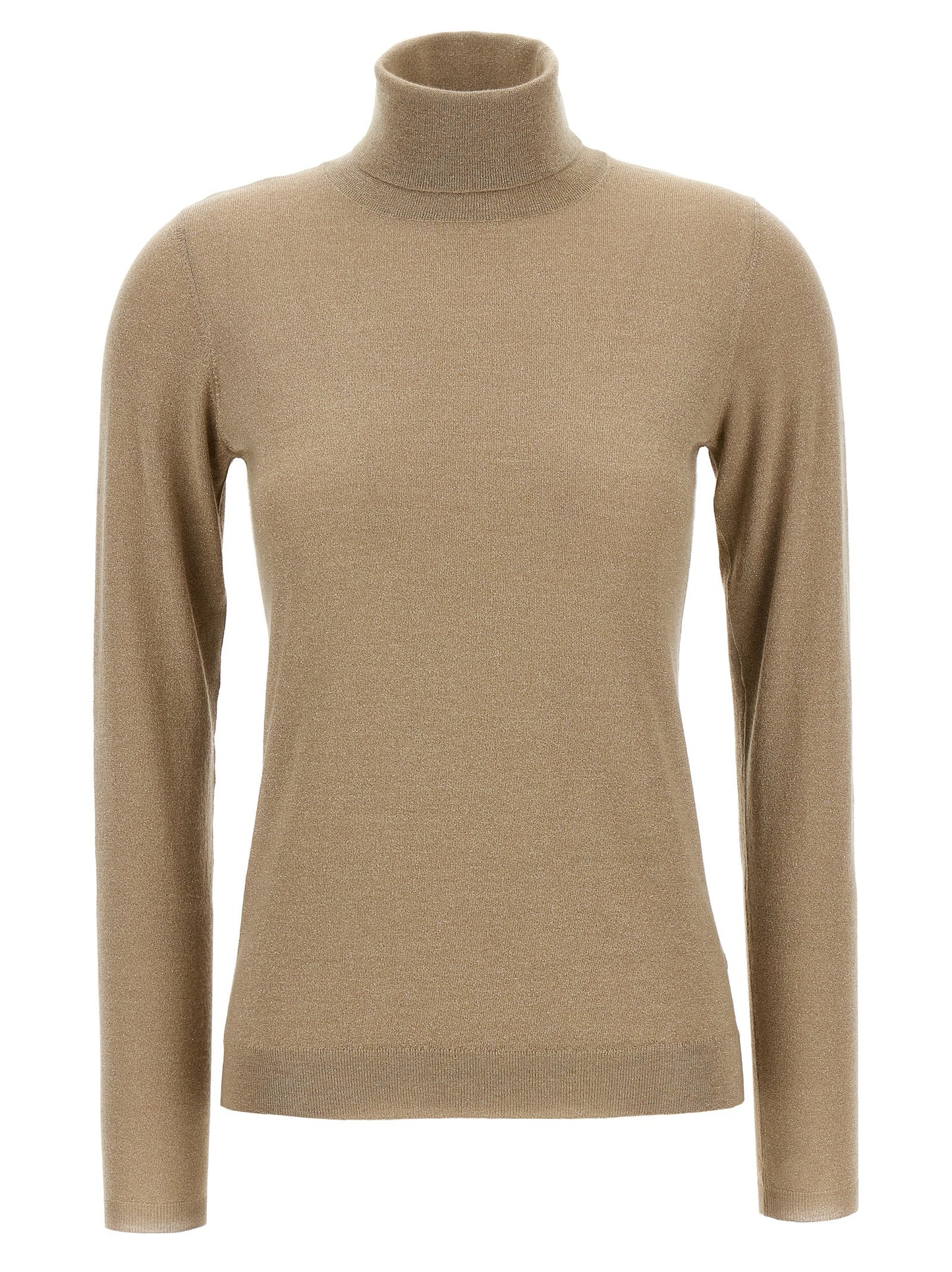 'Sparkling' turtleneck Sweater, cardigans