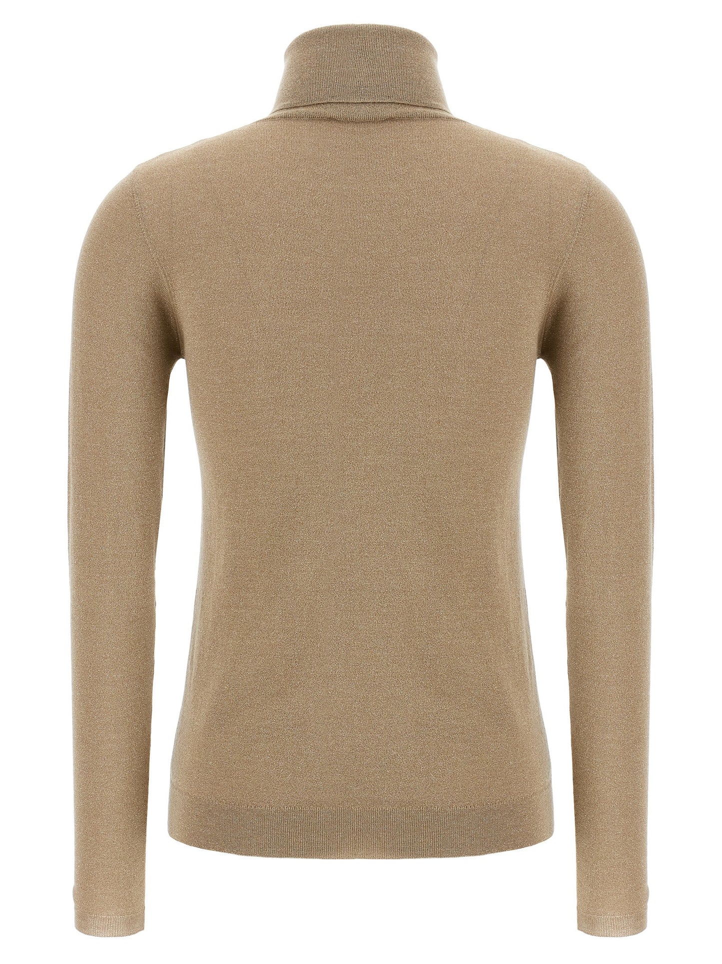 'Sparkling' turtleneck Sweater, cardigans