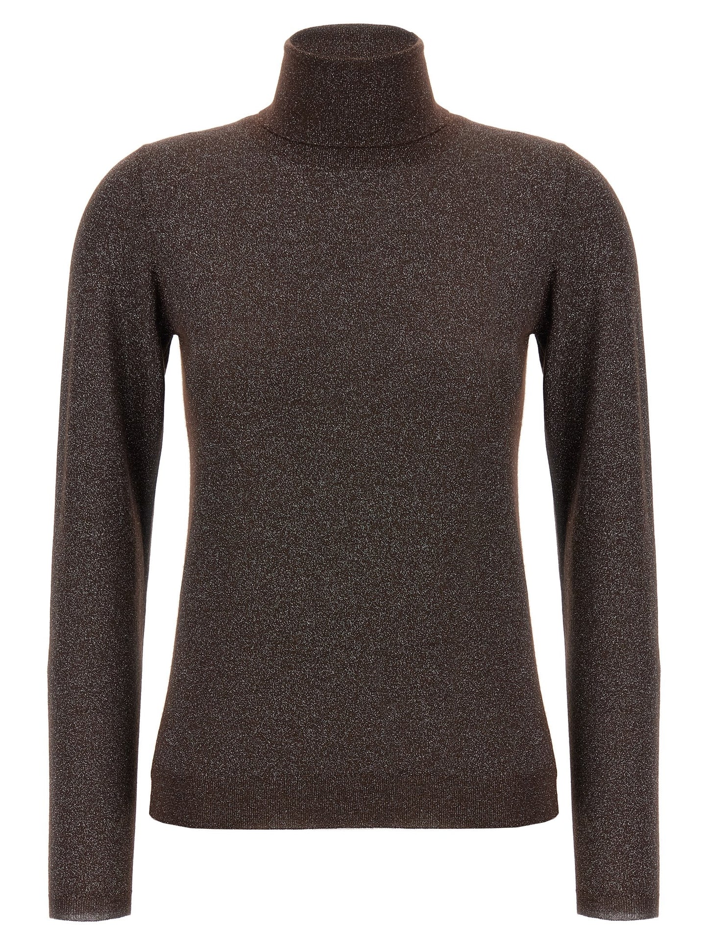 'Sparkling' turtleneck Sweater, cardigans