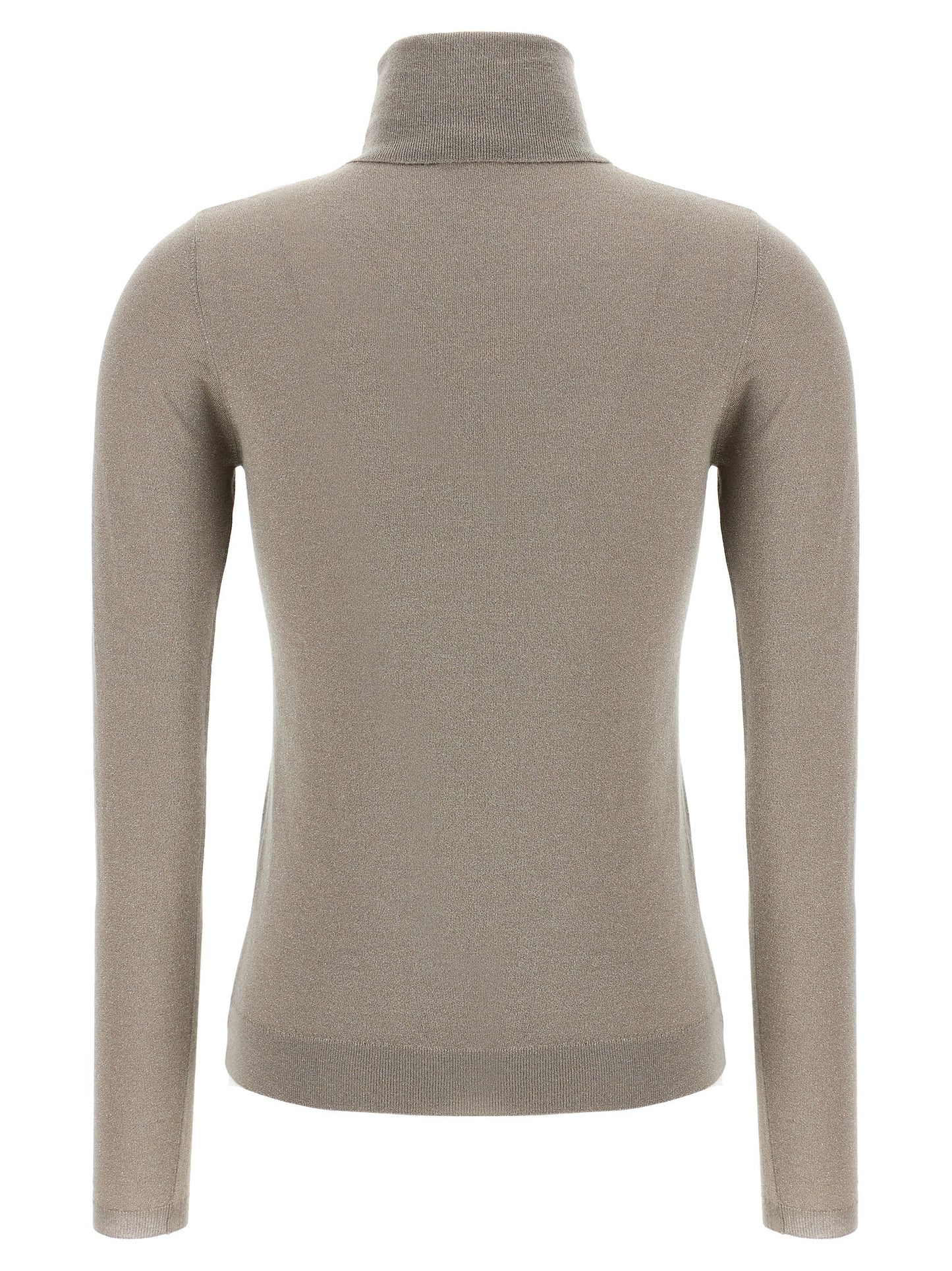 'Sparkling' turtleneck Sweater, cardigans