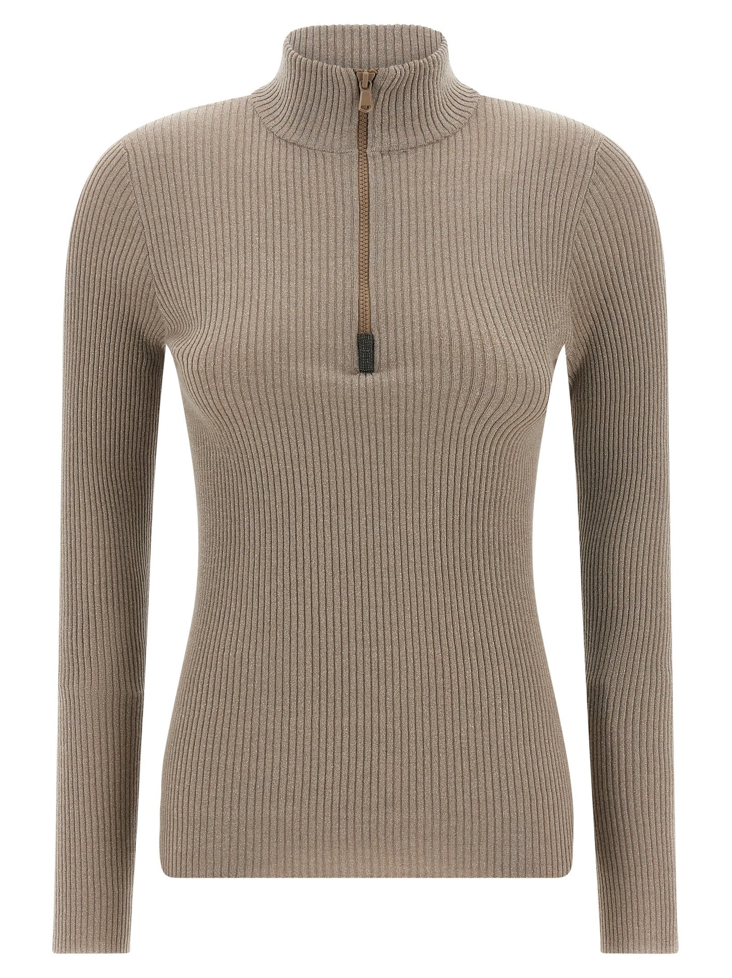 Sparkling Wolf Sweater, cardigans