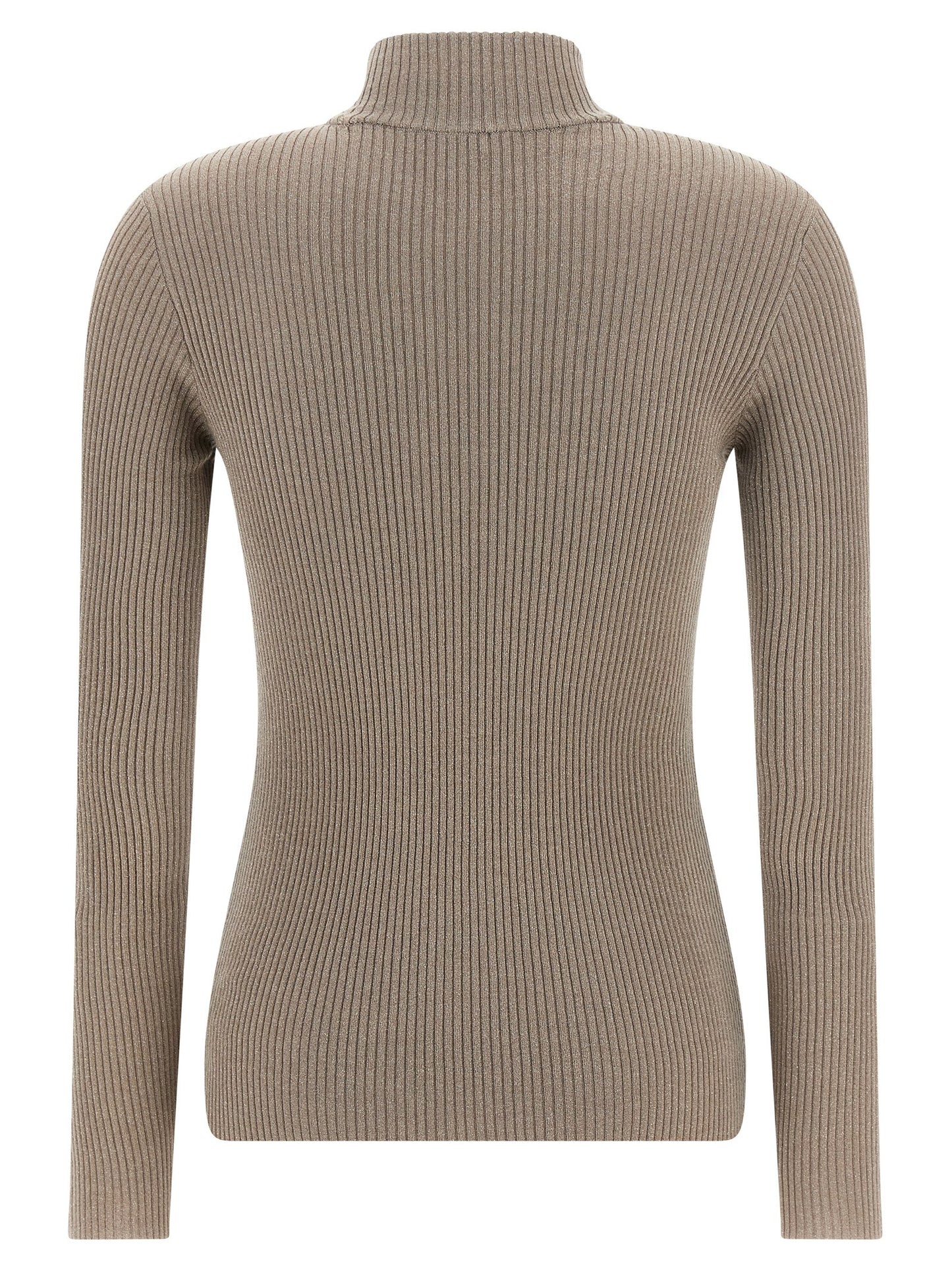 Sparkling Wolf Sweater, cardigans