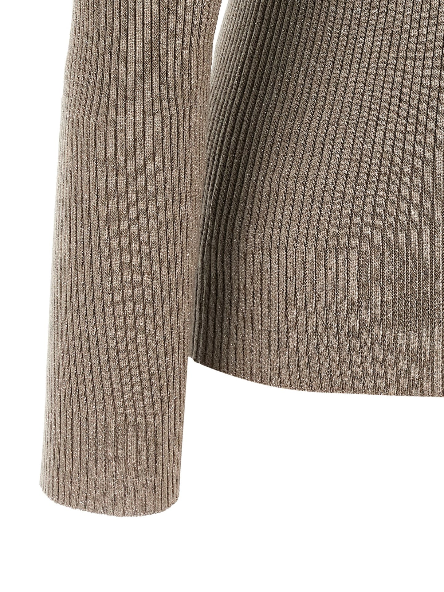 Sparkling Wolf Sweater, cardigans