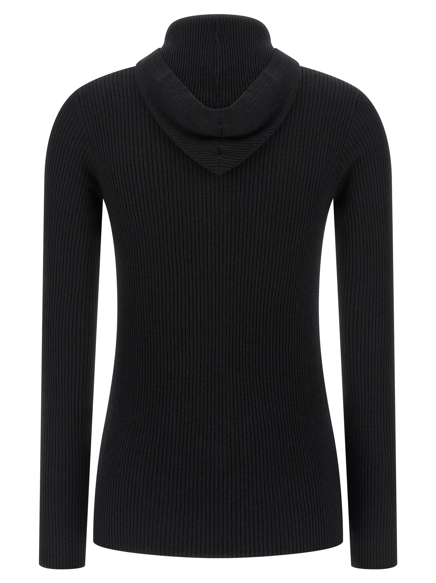 Monile hooded sweater Sweater, cardigans