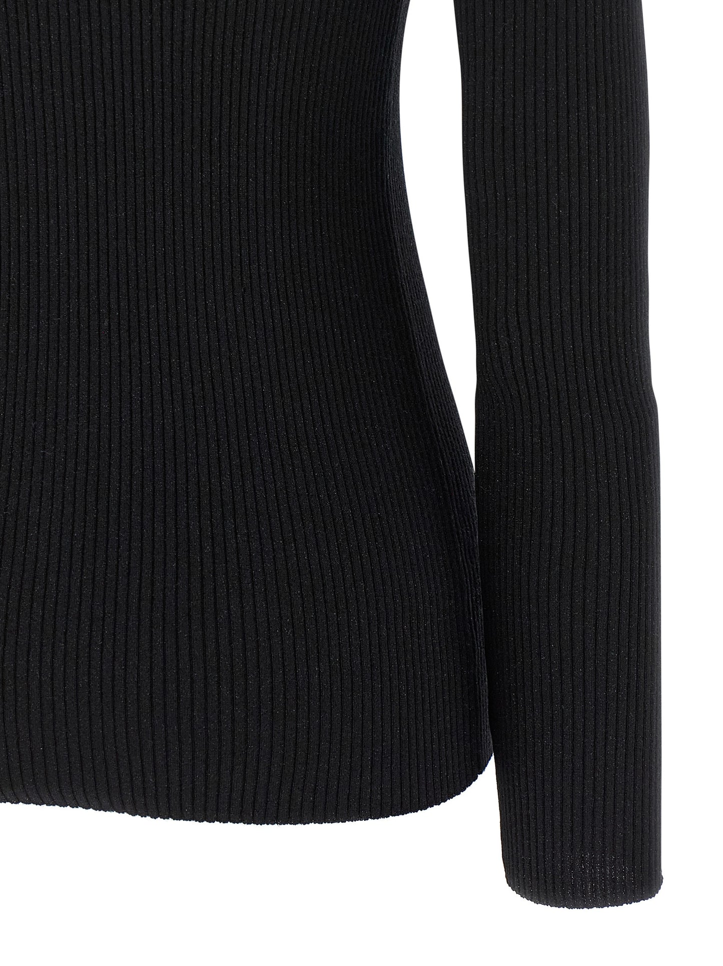 Monile hooded sweater Sweater, cardigans