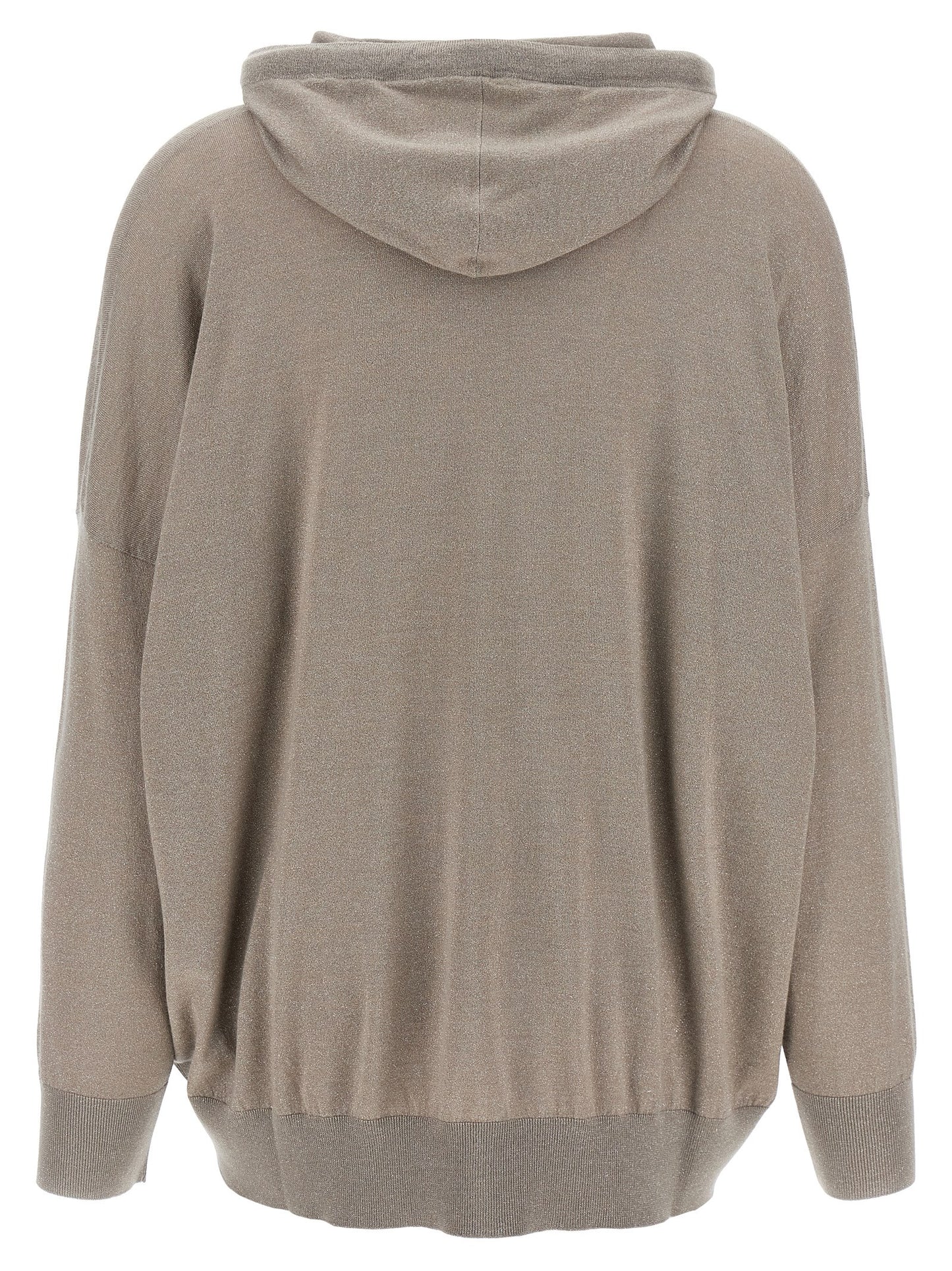 'Sparkling' hoodie Sweatshirt