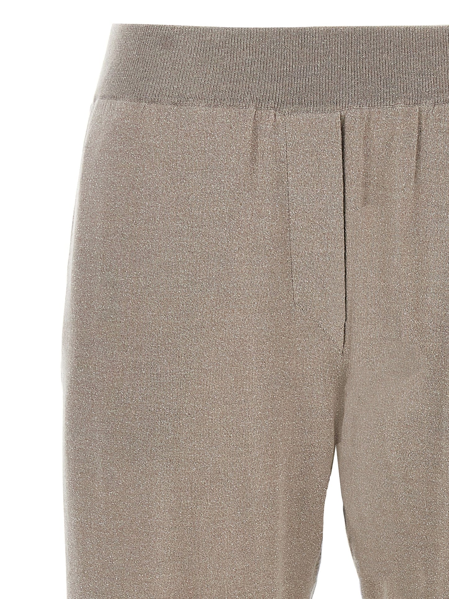 'Sparkling' joggers Pants