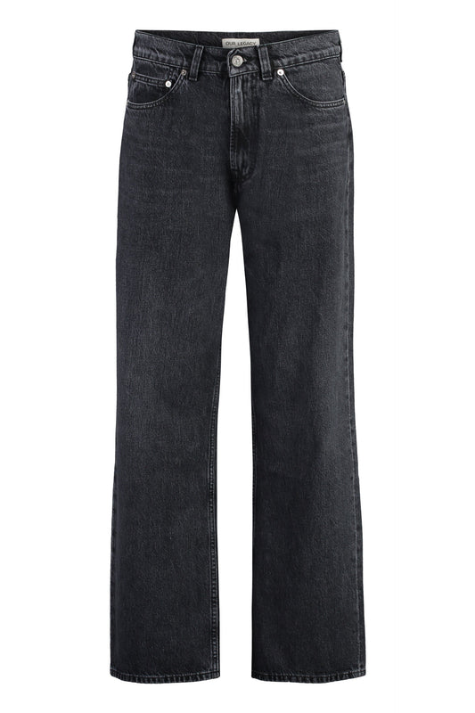 Our Legacy Jeans