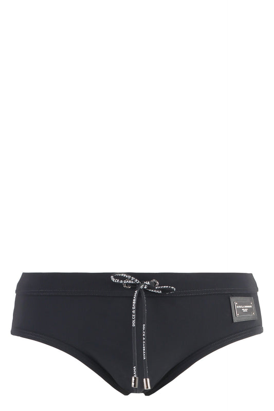 Dolce & Gabbana Swim briefs