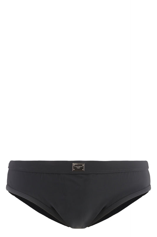 Dolce & Gabbana Swim briefs