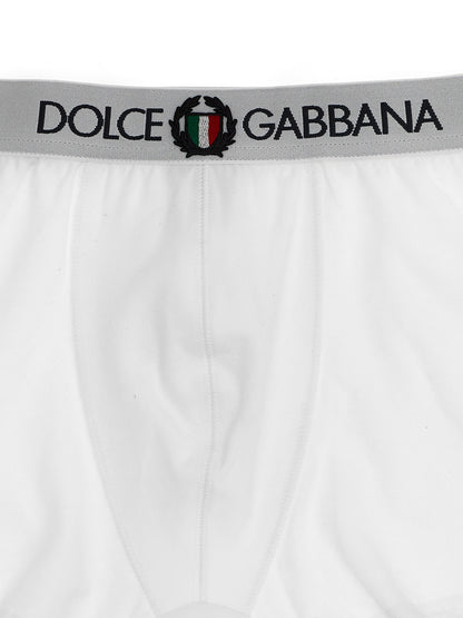 Coat of arms boxer shorts INTIMO