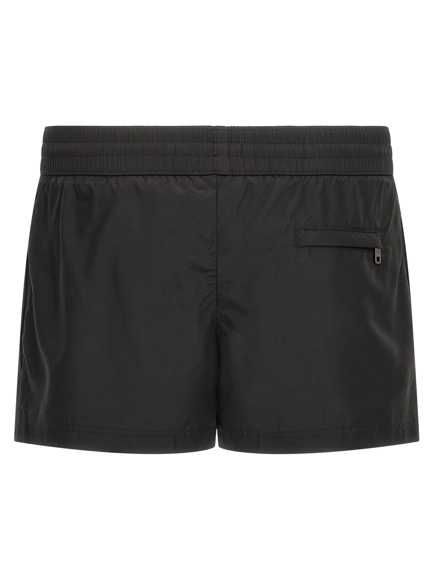 Logo swimsuit Beachwear