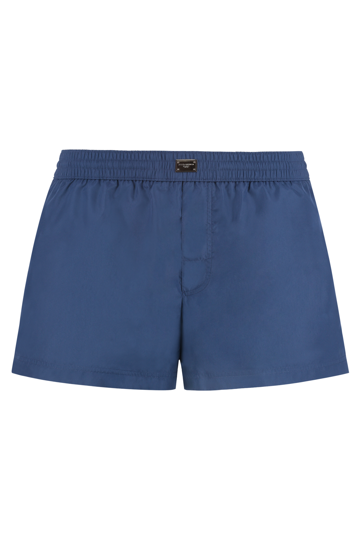 Dolce & Gabbana Nylon swim shorts