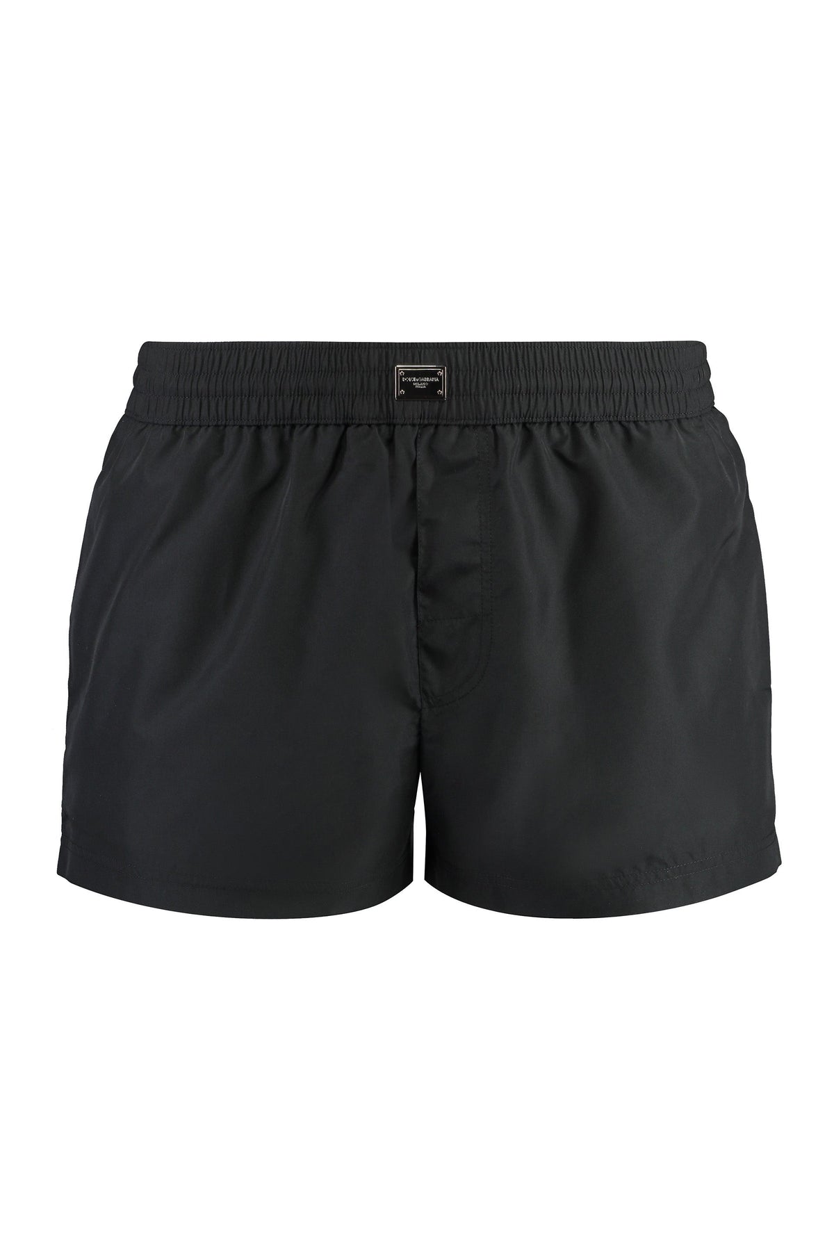 Dolce & Gabbana Nylon swim shorts