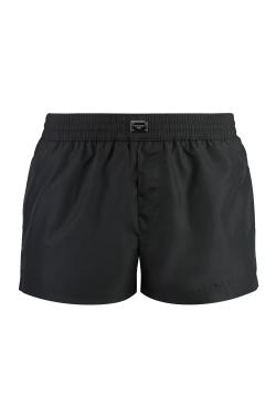 Dolce & Gabbana Nylon swim shorts