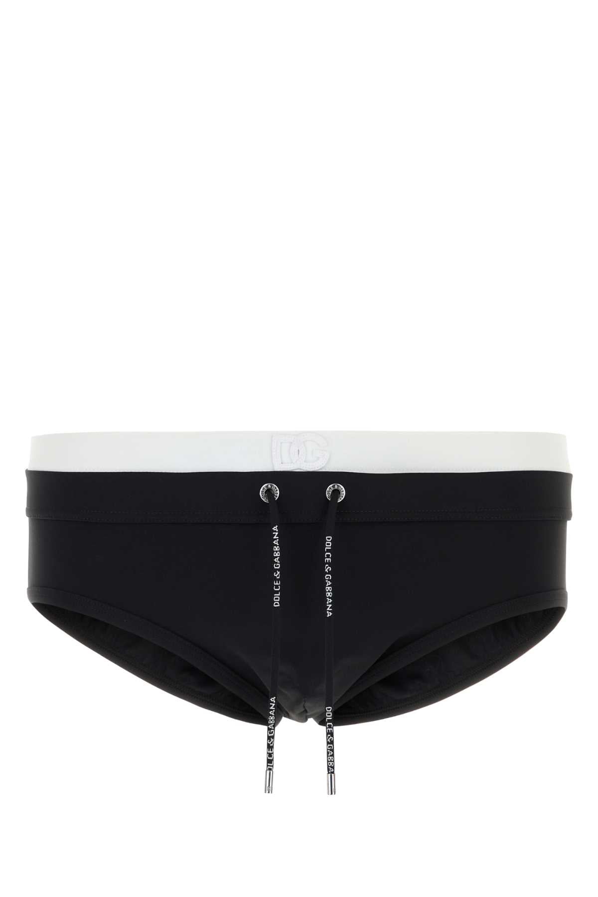 DOLCE & GABBANA M4F67JON0ILN0004