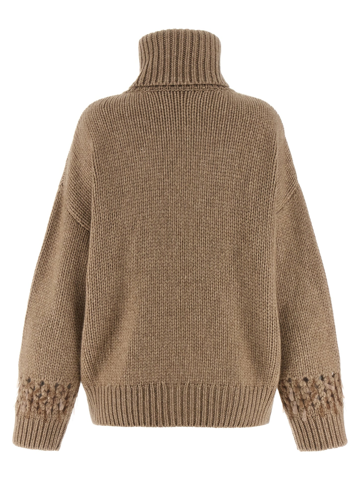 Drop sequin cardigan Sweater, cardigans