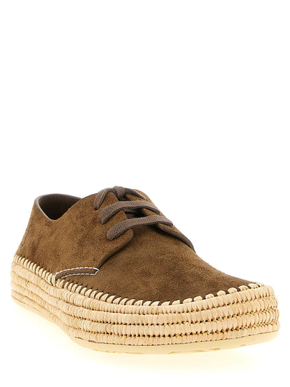'Rio' lace up shoes Lace up shoes