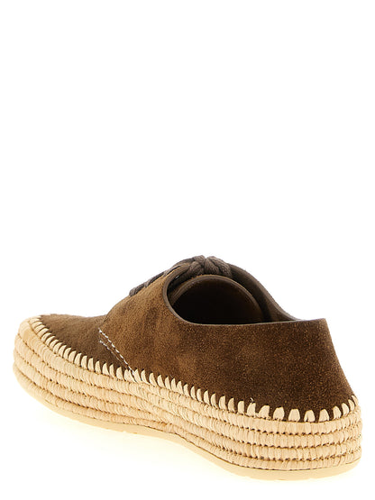 'Rio' lace up shoes Lace up shoes