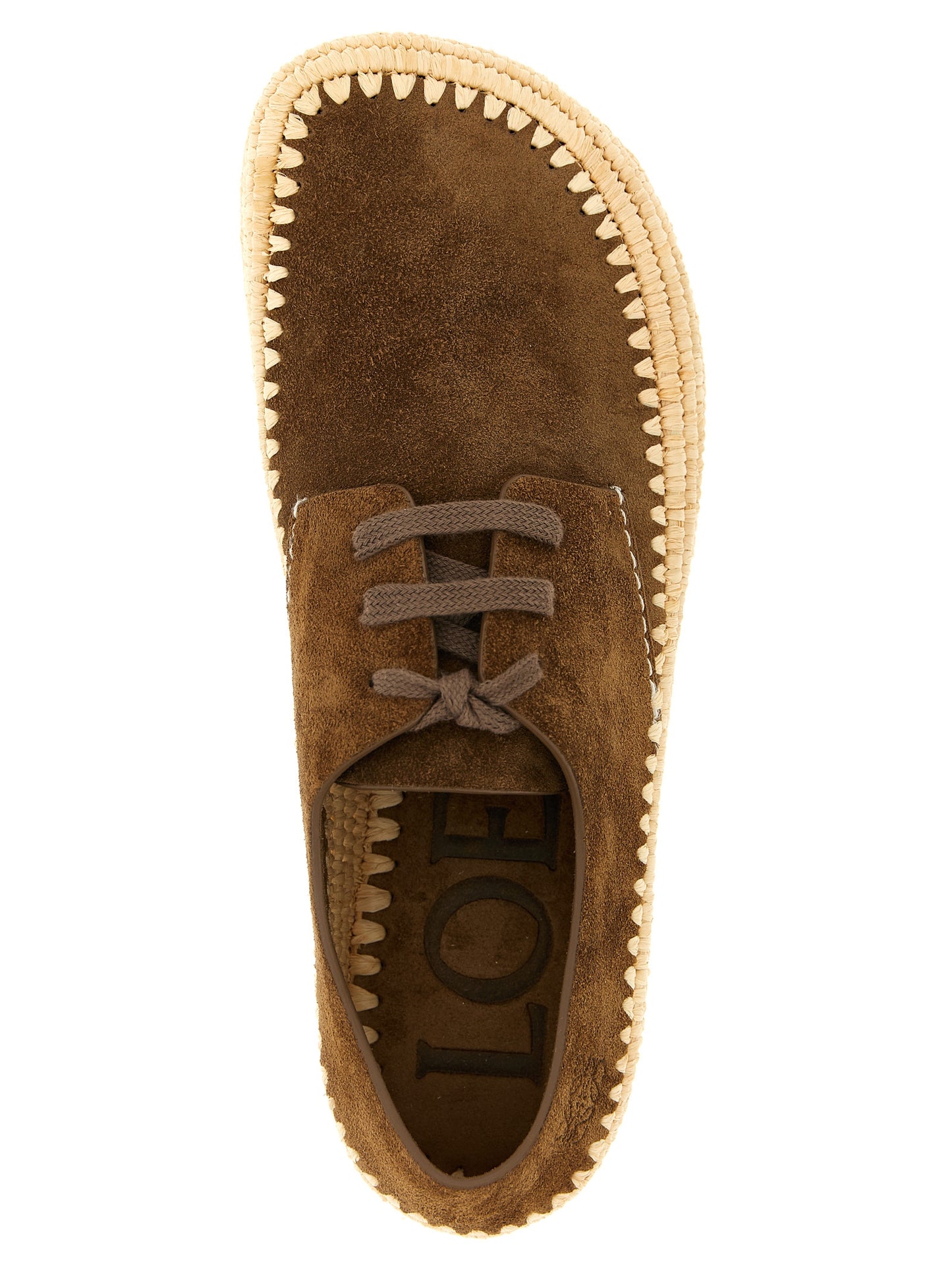 'Rio' lace up shoes Lace up shoes