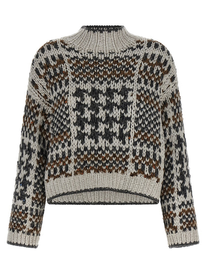 'Opera' sweater  Sweater, cardigans