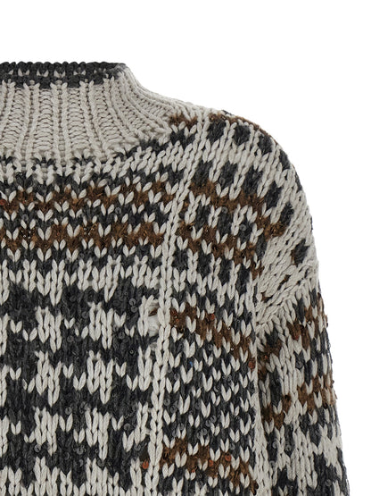 'Opera' sweater  Sweater, cardigans