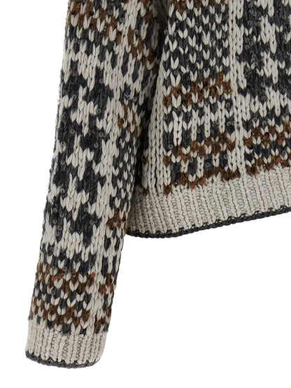 'Opera' sweater  Sweater, cardigans