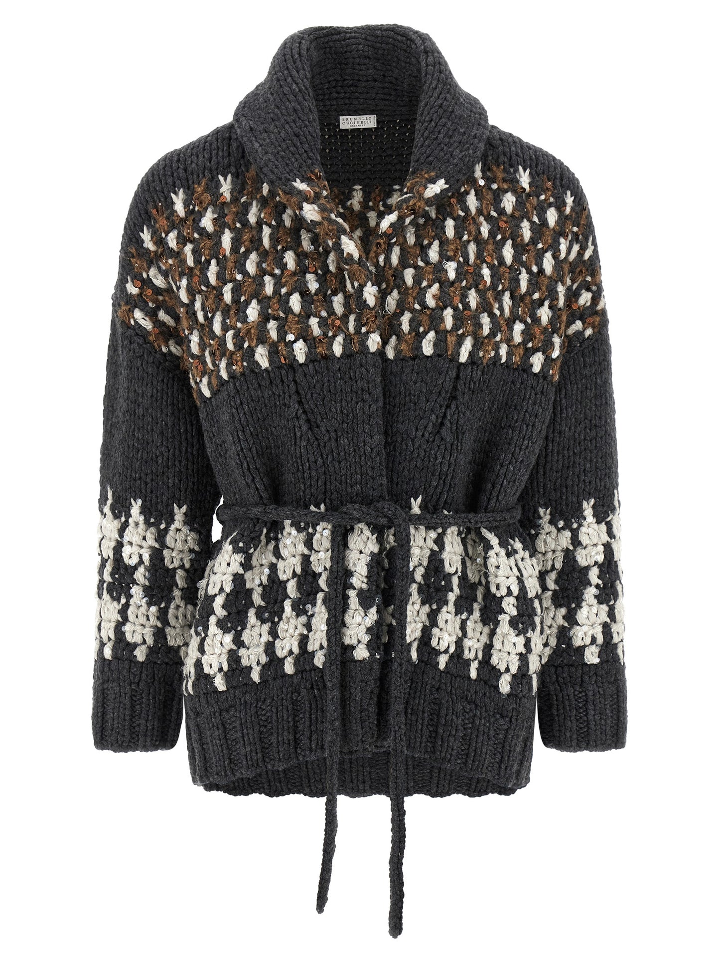 Knit cardigan Sweater, cardigans