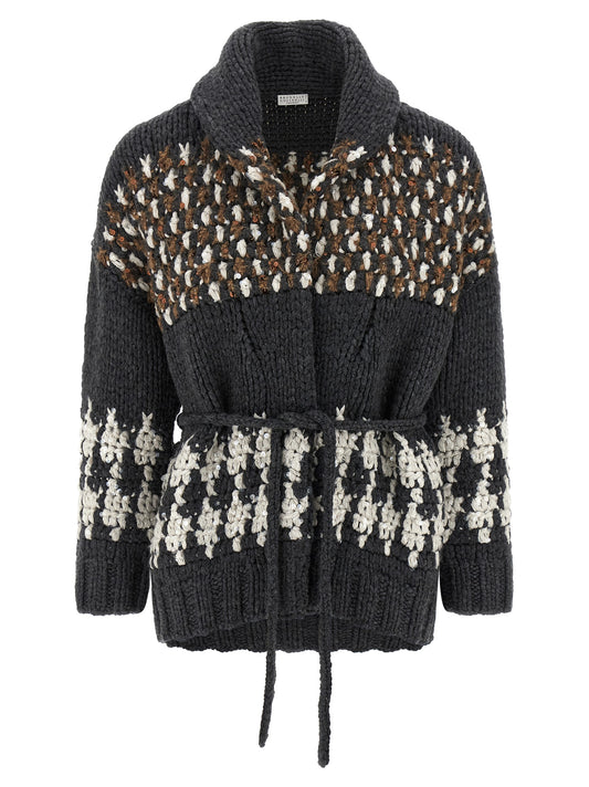 Knit cardigan Sweater, cardigans