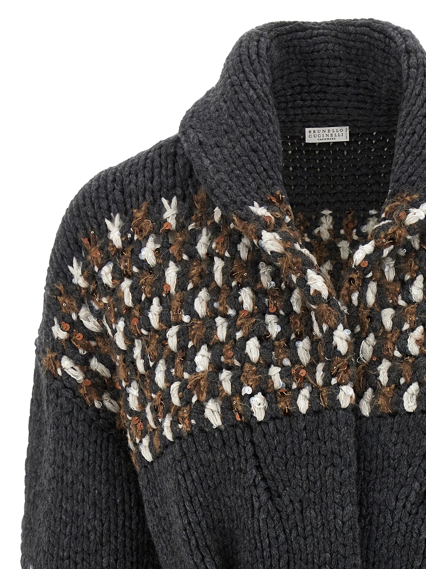 Knit cardigan Sweater, cardigans